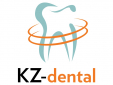 Logo KZ dental 