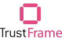 Logo Trust Frame 